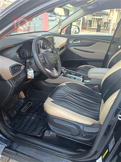 هيونداي سانتافي